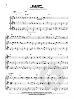 Essential Elements Guitar Ensembles: Top Hits 