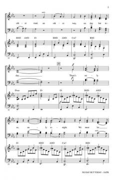 No Day But Today (Idina Menzel) 