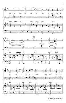 No Day But Today (Idina Menzel) 