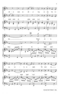 No Day But Today (Idina Menzel) 