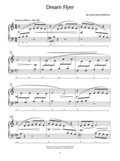 An Awesome Adventure von Lynda Lybeck-Robinson 