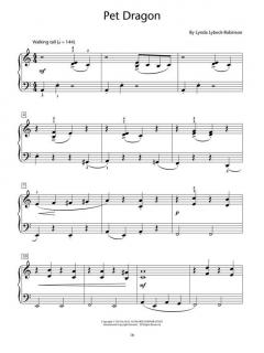 An Awesome Adventure von Lynda Lybeck-Robinson 