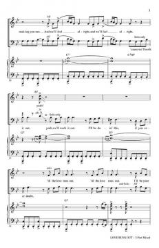 Love Runs Out (OneRepublic) 