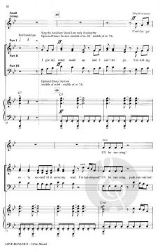 Love Runs Out (OneRepublic) 