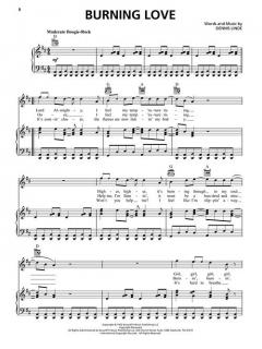 Aloha from Hawaii von E. Presley 