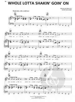 Aloha from Hawaii von E. Presley 