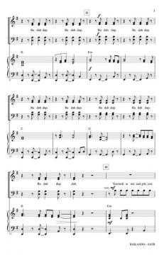 Bailando von E. Iglesias 