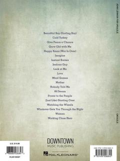 John Lennon for Ukulele im Alle Noten Shop kaufen kaufen