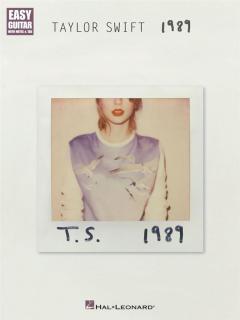 Taylor Swift - 1989 von Taylor Swift 