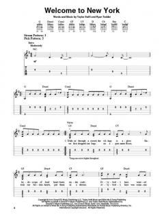 Taylor Swift - 1989 von Taylor Swift 