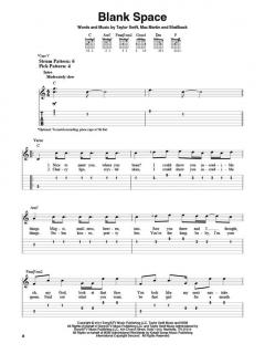 Taylor Swift - 1989 von Taylor Swift 