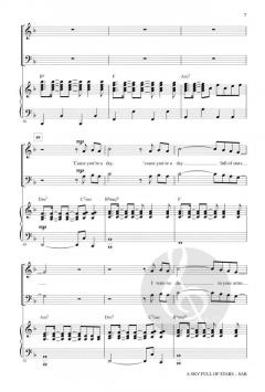 A Sky Full Of Stars (Coldplay) 