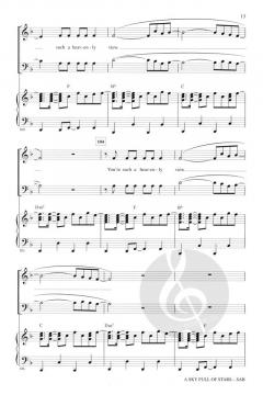 A Sky Full Of Stars (Coldplay) 