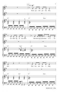 Boom Clap von Charli XCX (Download) 