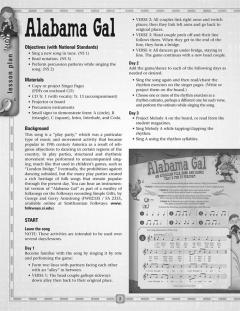 Read & Sing Folksongs (Emily Crocker) 