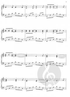 Hallelujah von Leonard Cohen für Klavier solo im Alle Noten Shop kaufen