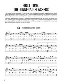 Hal Leonard Irish Bouzouki Method 