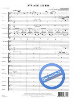 Live And Let Die (Paul McCartney) 