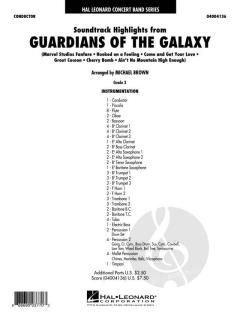 Guardians of The Galaxy (Download) 