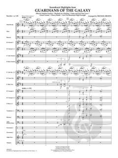 Guardians of The Galaxy (Download) 