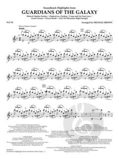 Guardians of The Galaxy (Download) 