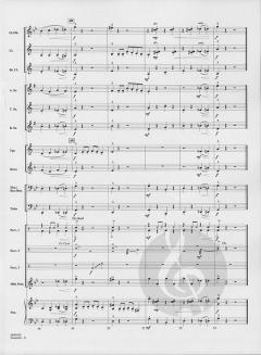 Escapade von Michael Oare 