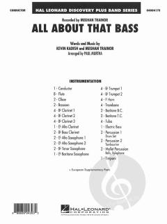 All About That Bass (Meghan Trainor) 