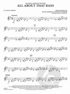 All About That Bass (Meghan Trainor) 