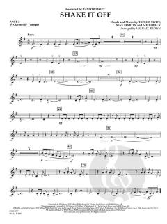 Shake It Off (Taylor Swift) 