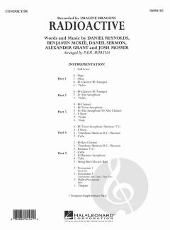 Radioactive (Imagine Dragons) 