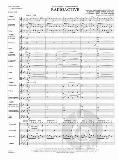 Radioactive (Imagine Dragons) 