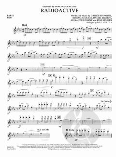 Radioactive (Imagine Dragons) 