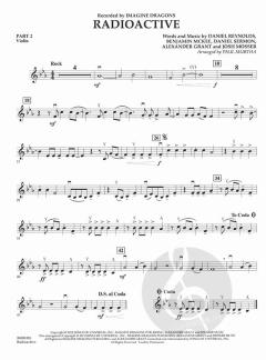 Radioactive (Imagine Dragons) 