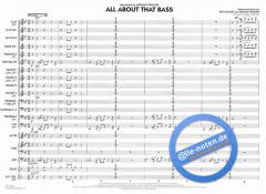 All About That Bass von Meghan Trainor (Download) 
