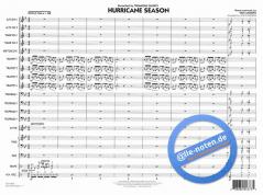 Hurricane Season von Trombone Shorty (Download) 