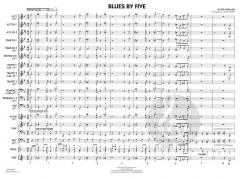 Blues By Five von Red Garland 