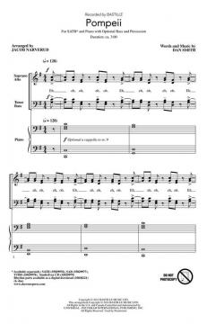 Pompeii von Dan Smith 