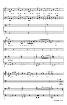 Pompeii von Dan Smith 