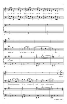 Pompeii von Dan Smith 