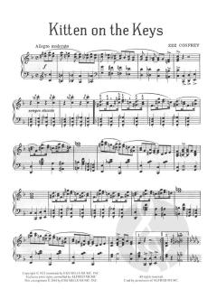 Novelty Masterpieces Of The Gershwin Era von Rube Bloom 