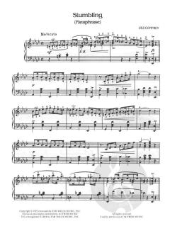 Novelty Masterpieces Of The Gershwin Era von Rube Bloom 