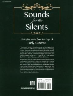 Sounds for The Silents 