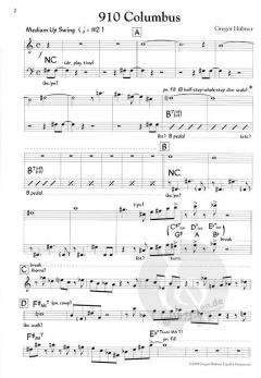 The European Real Book: B Flat Edition 