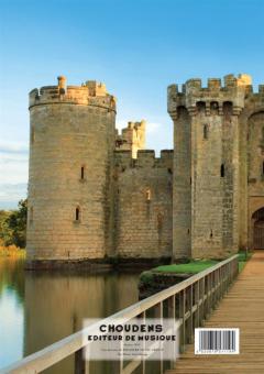 Villanelles von Denise Megevand 