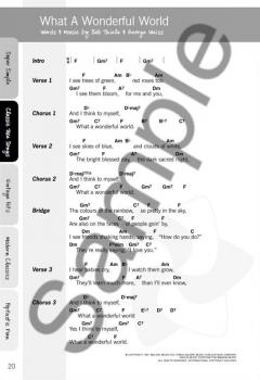 The Justinguitar.com Ukulele Songbook von Justin Sandercoe im Alle Noten Shop kaufen