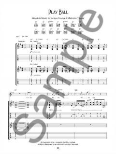 Rock Or Bust von AC/DC 