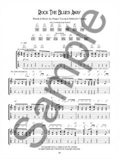 Rock Or Bust von AC/DC 