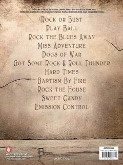 Rock Or Bust von AC/DC 