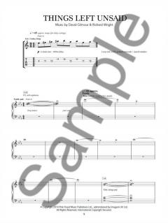 The Endless River von Pink Floyd 