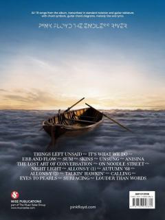 The Endless River von Pink Floyd 